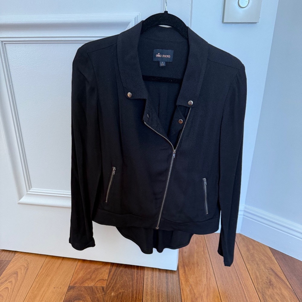 Ella Moss Jacket
